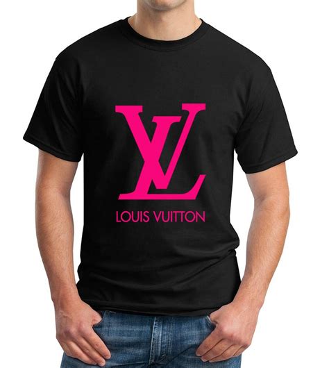 t shirt men louis vuitton 2019|pochette louis vuitton uomo.